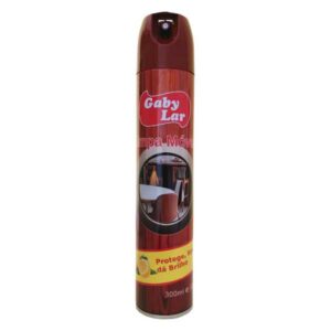 Limpa Móveis Spray 300Ml