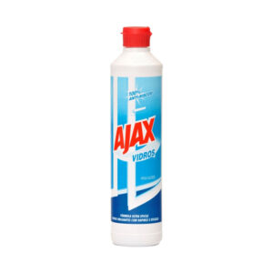 Limpa Vidros Multiusos Ajax 500 Ml