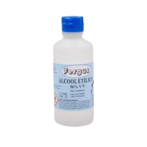 Alcool Etilico 96% 250 Ml