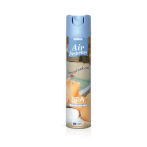 Ambientador Spray Spa 300 Ml