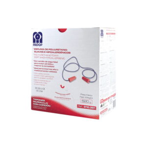 Auriculares Medop Murmullo Com Fio 200 Unds