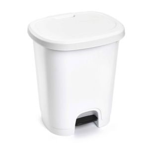 Balde 27L com Pedal