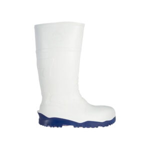 Bota Proteção Montana S5 Branco Lewer