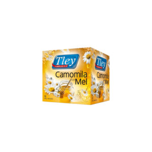 Chá Camomila / Mel Tetley 10 Und
