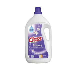 Detergente Roupa Concentrado Essence Class 5L (100 D)
