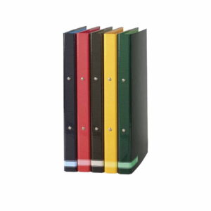 Classificador A4  Classic Stripes Ancor