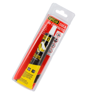 Cola Contacto Ivico 50 Ml Blister