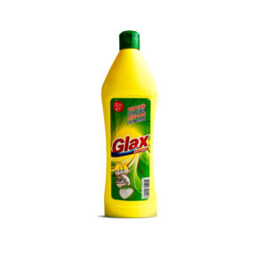 Creme Limpeza Limão Glax 750ML