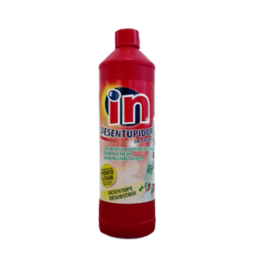 Desentupidor de Canos IN 1Lt