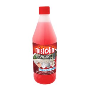 Desincrustante Mistolin 975ml