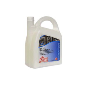 Detergente Roupa Matiq Marselha Glow 5L