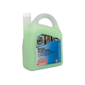 Detergente Roupa Matiq Aloe Vera Glow 5L