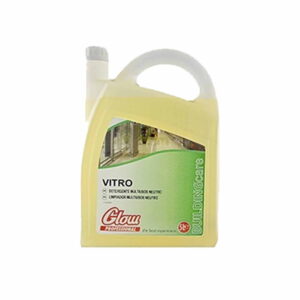 Detergente Multiusos Neutro Vitro 5L