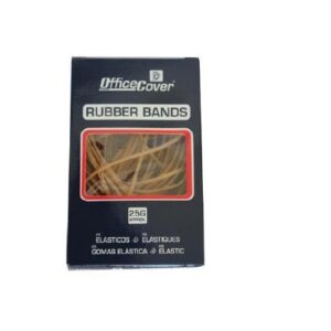 Elásticos Nº 18 - Caixa C/ 25gr