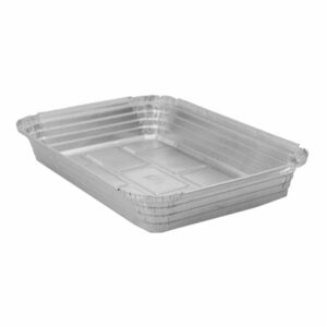 Embalagem Aluminio EM19F 2200Ml 100Und