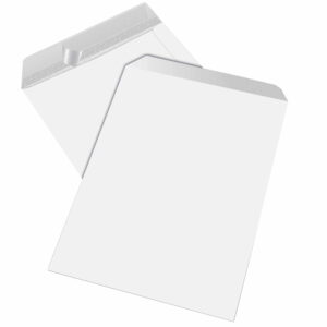 Envelope C4 Branco Pack 25 Unds