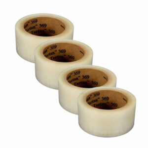Fita Adesiva 50mm X 60Mt Transparente