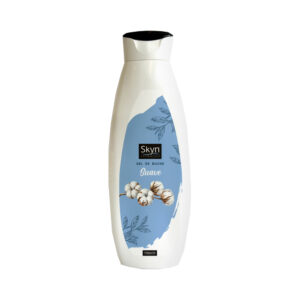 Gel Duche Suave Skyn 750ml