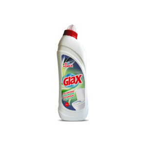 Gel Sanitário Glax 1L