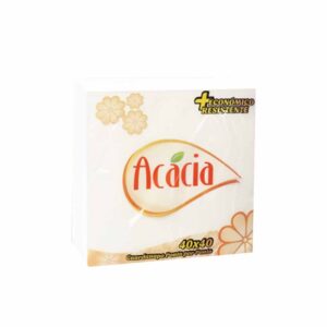 Guardanapos 40 X 40 Branco