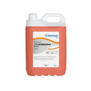 Tira Gorduras HTG-30 Mistolin IN 5L