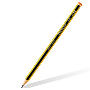 Lápis Grafite Nº 2B Noris Staedtler