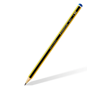Lápis Grafite Nº 3 Noris Staedtler