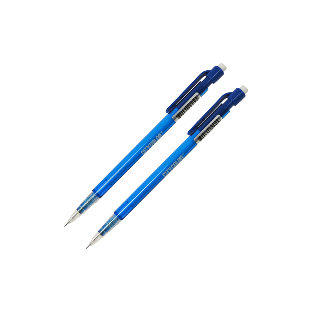 Lapiseira Mecânica Porta-minas 0,5mm