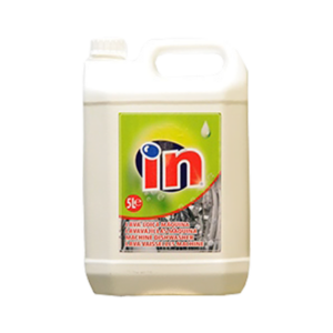 Lava Loiça Máquina IN 5L
