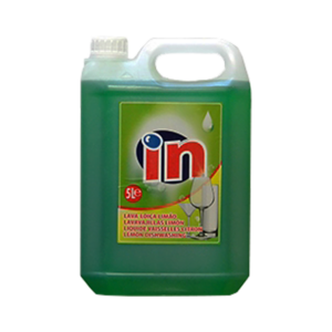 Lava Loiça Limão Verde IN Emb 5 L