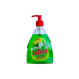 Lava Loiça Limão Dish 500ML C/ Doseador
