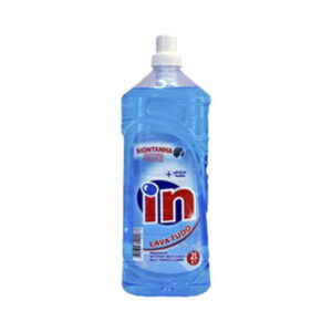 Lava Tudo Montanha IN 2L