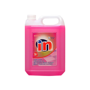Lava Tudo Floral IN 5L