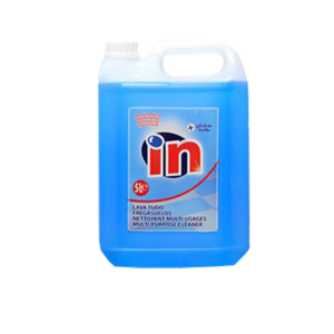 Lava Tudo Montanha IN 5L