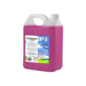 Lava Tudo Floral Concentrado c/ Bioalcool Extrasec 5L