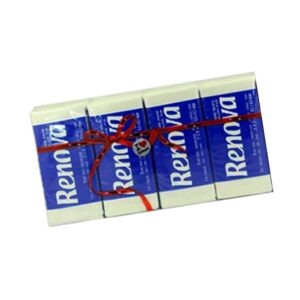 Lenços Papel Renova Pack 8