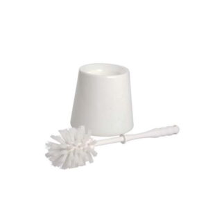Limpa Sanitas Plastico C/ Suporte