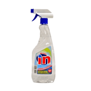 Limpa Vidros Multiusos IN 750 Ml