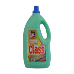 Lixívia Delicada Gentil Class 1,5L