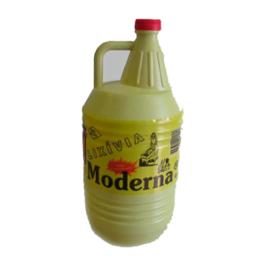 Lixivia Tradicional 5L