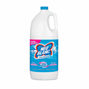 Lixívia Tradicional Neoblanc 4 Lt