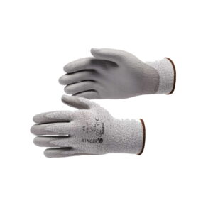 Luvas AntiCorte PHS5PU Singer