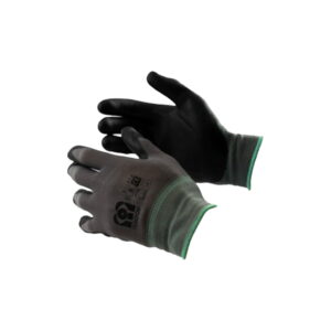 Luvas Nitrilo Foam Medop