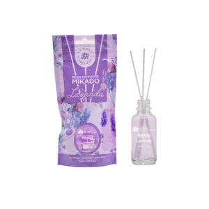 Ambientador Mikado Lavanda 50ml