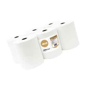 Papel Auto-Corte Joker Gold+ 6 Rolos