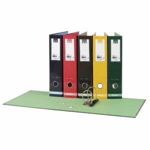 Pasta Arquivo A4 Lisa Classic Stripes LL Ancor