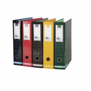 Pasta Arquivo A4 Riscas Classic Stripes LL Ancor
