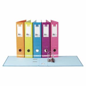 Pasta Arquivo A4 Riscas Classic Stripes LL Ancor
