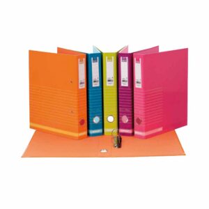 Pasta Arquivo A4 Riscas Classic Stripes LE Ancor