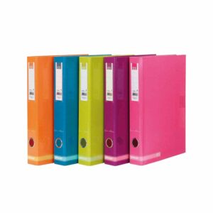 Pasta Arquivo A4 Lisas Classic Stripes LE Ancor